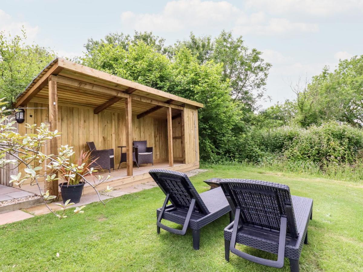 Willow Wadebridge Exterior foto