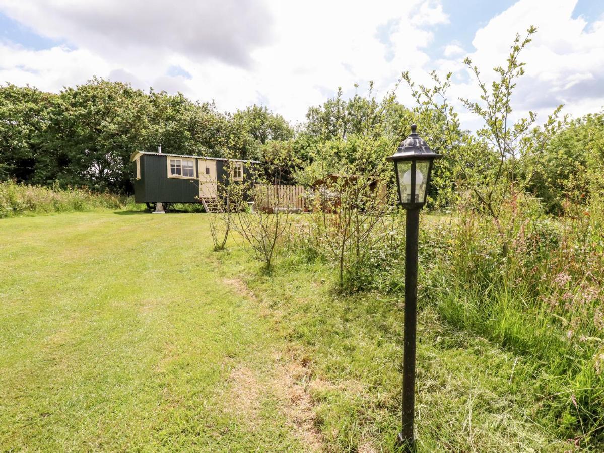 Willow Wadebridge Exterior foto
