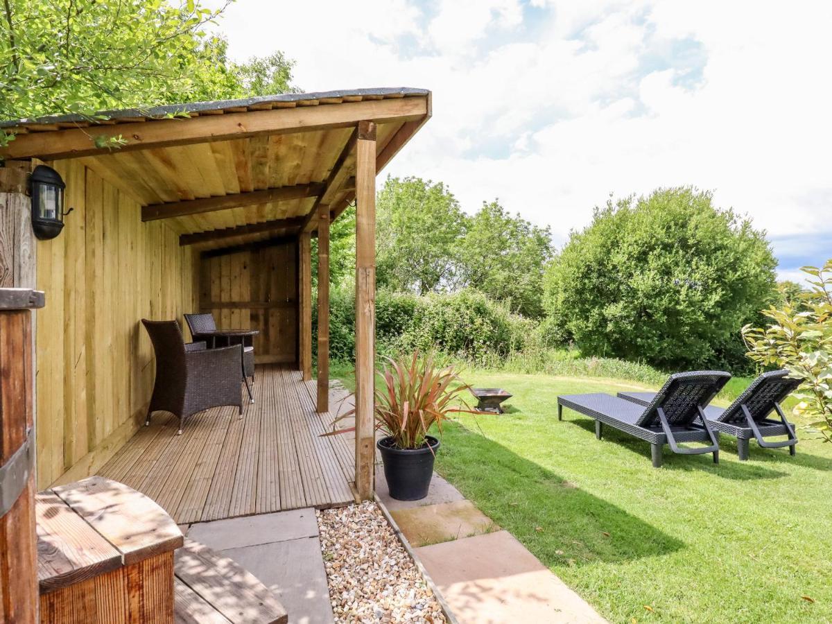 Willow Wadebridge Exterior foto