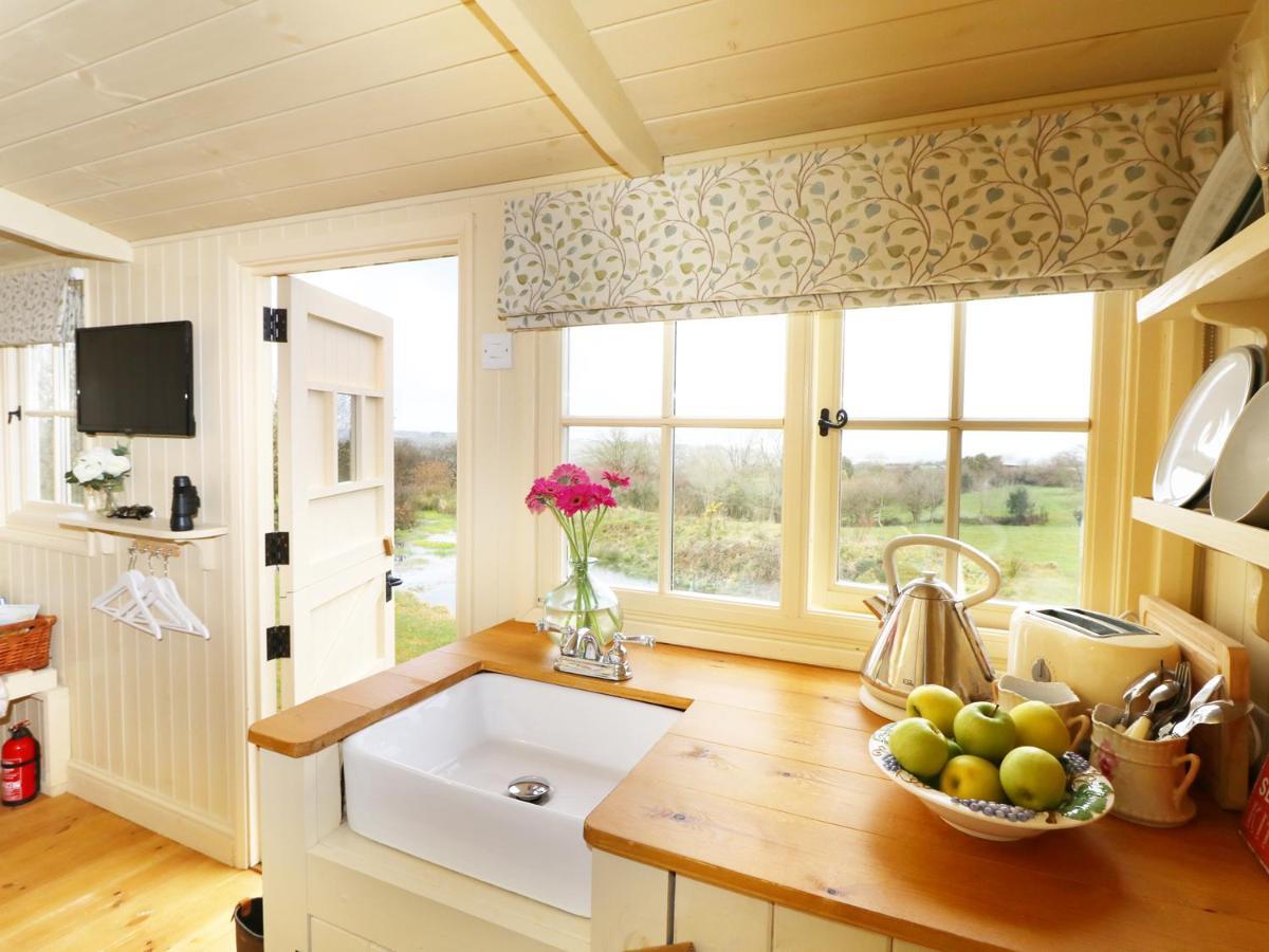 Willow Wadebridge Exterior foto