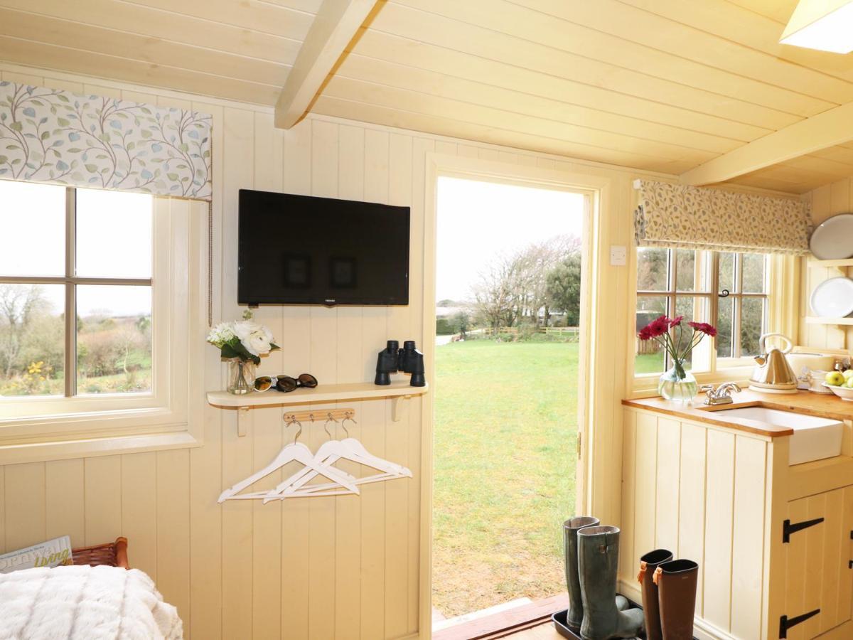 Willow Wadebridge Exterior foto